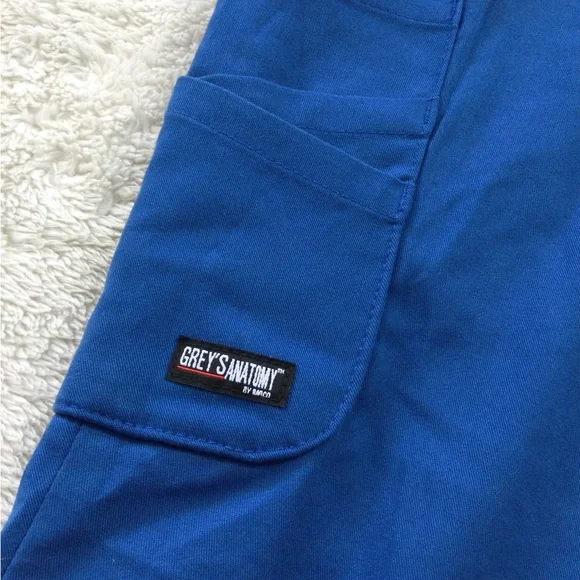 Greys Anatomy pants - Picture 2 of 8